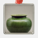 Recherche de chinois ornements Vert