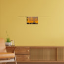 Recherche de peintures murales photographie Paysage