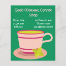 Recherche de shoppe prospectus Café