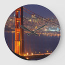 Zoek naar golden gate bridge klokken Bay