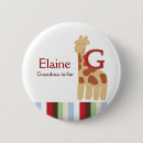 Recherche de la lettre g badges Tendance