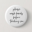 Recherche de nourrissons badges Pour elle