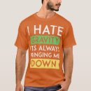 Recherche de je déteste halloween tshirts Vintage