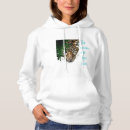 Zoek naar natuur dames hoodies Mooi