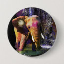 Recherche de elephant badges Coloré