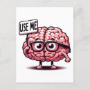 Zoek naar brain briefkaarten Geest