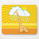 Recherche de girafe électronique Souris