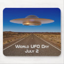 Recherche de extraterrestres tapis souris Espace