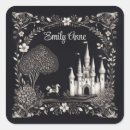 Zoek naar zwarte witte paarden stickers Zwart wit