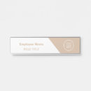 Zoek naar kantoor deurbordjes Beroepsbeoefenaar