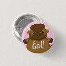 Recherche de bisons badges Buffle