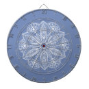Zoek naar wit blauw dartborden Uniek