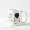 Recherche de tigre blanc tasses Chat