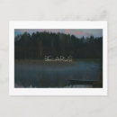 Recherche de fog cartes postales Nature