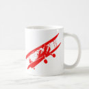Recherche de avion vintage tasses Cru