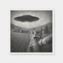 Zoek naar ufo servetten Grappig