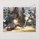 Recherche de video game cartes postales Flash