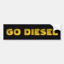 Recherche de diesel voiture autocollants Vert