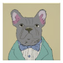 Recherche de bouledogue français posters Frenchie