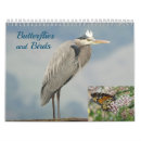 Recherche de oiseau calendriers Nature