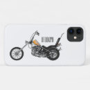 Recherche de chopper iphone coques Cycliste