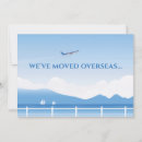 Recherche de outre invitations Bleu