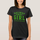 Recherche de galway tshirts Galerie