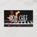 Recherche de chef japonais cartes visite Cuisine