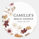 Zoek naar herfst bloemen stickers Landelijk bloemig