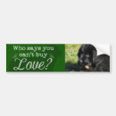 Recherche de newfie voiture autocollants Pare chocs