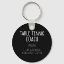 Recherche de ping pong porteclés Table