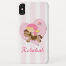 Recherche de cheval équestre iphone coques Rose