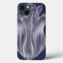 Zoek naar bloemen ipad hoesjes Silhouettes