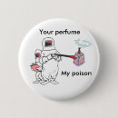 Recherche de parfums badges Sensibilité chimique multiple