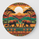 Zoek naar afrika meer klokken Groot