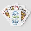 Recherche de croisière jeux de cartes Vacances