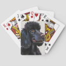 Recherche de caniche de jouets sports Noir