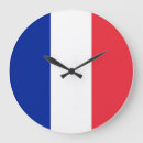 Recherche de francais horloges France