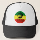 Zoek naar rastafari trucker petten Reggae