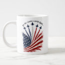 Recherche de patriotiques tasses Militaire