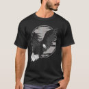 Recherche de rapace tshirts Patriotique
