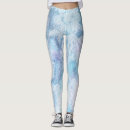 Recherche de texture leggings Pantalon de yoga