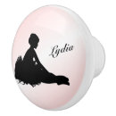 Recherche de ballerine boutons et poignées de porte Tutu