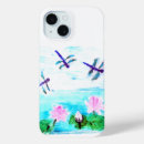 Recherche de étang de nénuphar iphone coques Jolie
