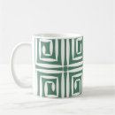 Recherche de polygones tasses Illustration