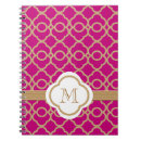 Zoek naar designer notitieboeken Trendy