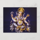 Recherche de ganesha cartes postales Inde