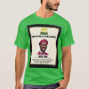 Zoek naar werknemer van de maand tshirts Reis