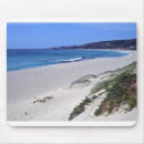 Recherche de plage tapis souris Animaux