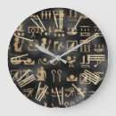 Recherche de l egypte horloges Hiéroglyphes